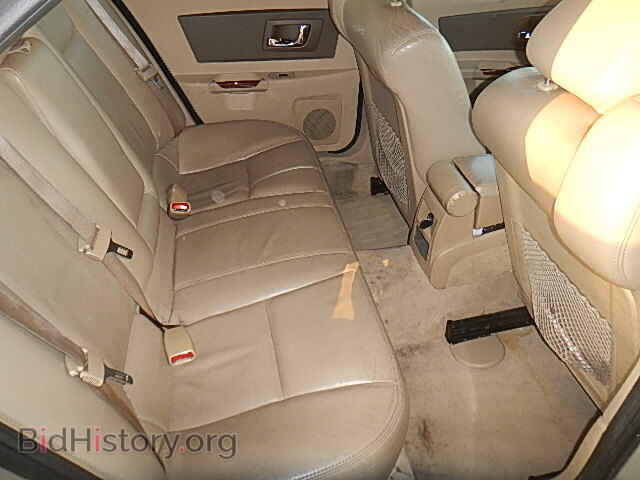 2007 CADILLAC CTS - VIN: 1G6DP577870124589 - Фото 6