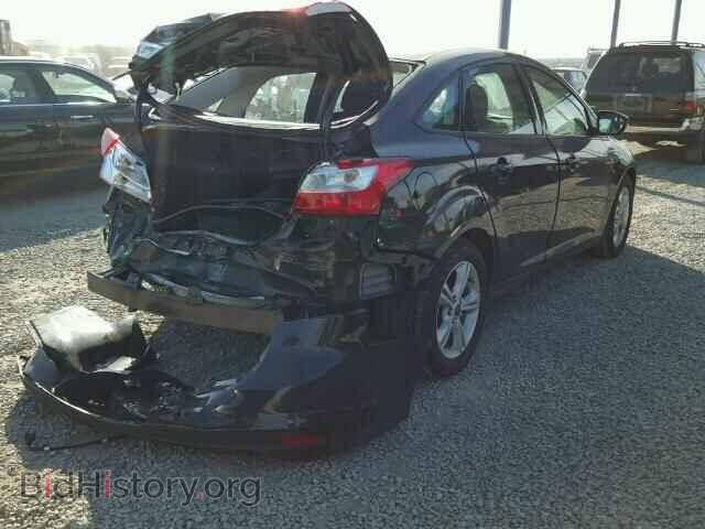 2014 FORD FOCUS - VIN: 1FADP3F24EL420900 - Photo 4