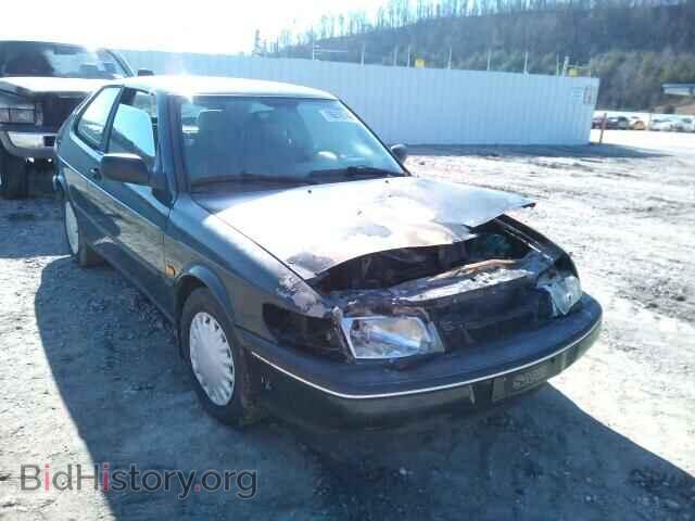 Фотография YS3DD38B9S2029025 - SAAB 900 1995