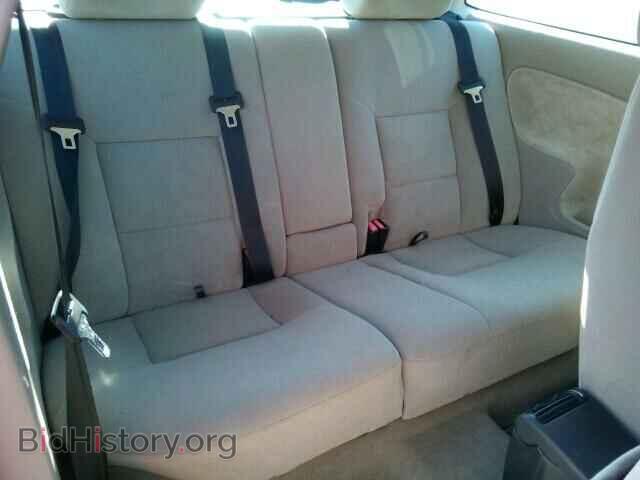 1995 SAAB 900 - VIN: YS3DD38B9S2029025 - Фото 6