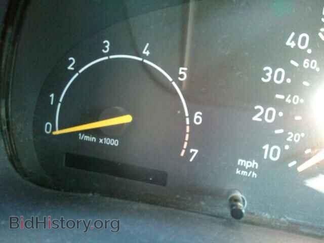 1995 SAAB 900 - VIN: YS3DD38B9S2029025 - Фото 8