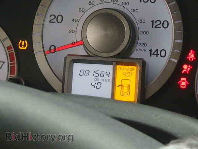 2009 HONDA PILOT - VIN: 5FNYF48459B030884 - Фото 8