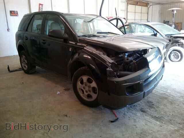 Фотография 5GZCZ23D03S851106 - SATURN VUE 2003