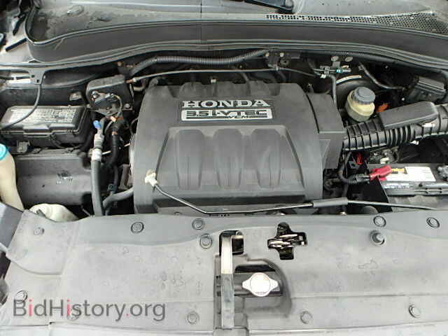 2006 HONDA PILOT - VIN: 5FNYF28436B022427 - Фото 7