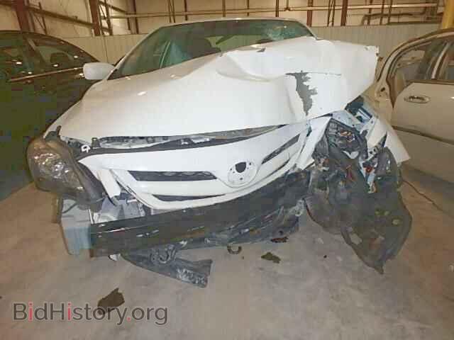 2012 TOYOTA COROLLA - VIN: 2T1BU4EE6CC819579 - Фото 9