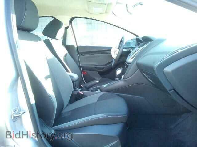2014 FORD FOCUS - VIN: 1FADP3F25EL207101 - Photo 5
