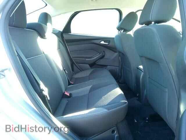 2014 FORD FOCUS - VIN: 1FADP3F25EL207101 - Photo 6