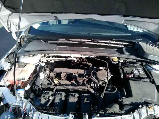 2014 FORD FOCUS - VIN: 1FADP3F25EL207101 - Photo 7