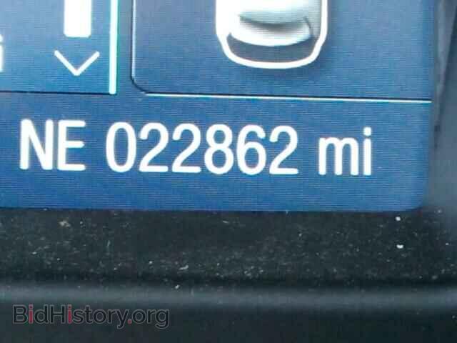 2014 FORD FOCUS - VIN: 1FADP3F25EL207101 - Photo 8
