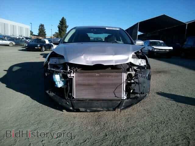 2014 FORD FOCUS - VIN: 1FADP3F25EL207101 - Photo 10