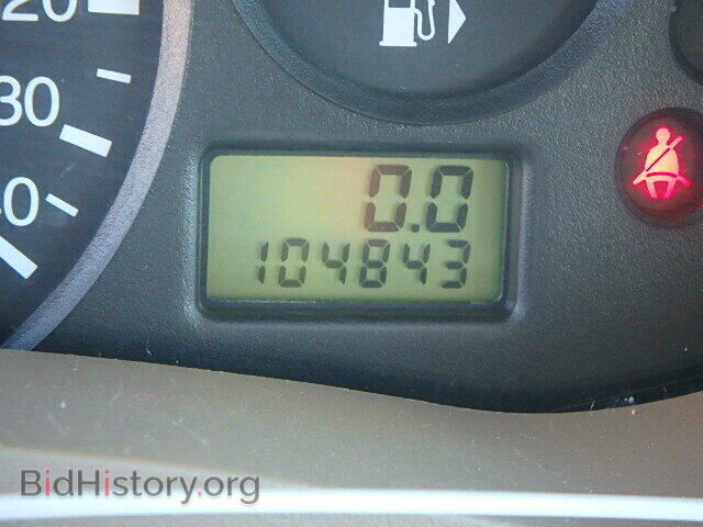 2007 FORD FOCUS - VIN: 1FAHP34N07W194743 - Фото 8