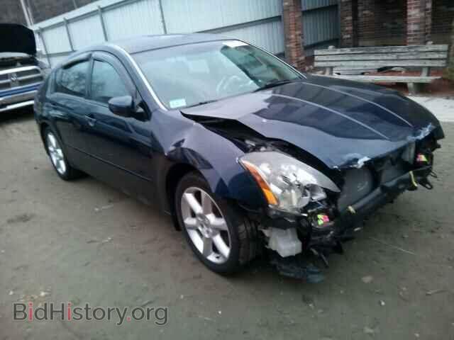 Фотография 1N4BA41E25C813326 - NISSAN MAXIMA 2005