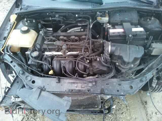 2007 FORD FOCUS - VIN: 1FAHP34N97W156430 - Фото 7