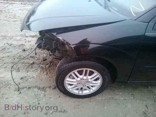2007 FORD FOCUS - VIN: 1FAHP34N97W156430 - Фото 10