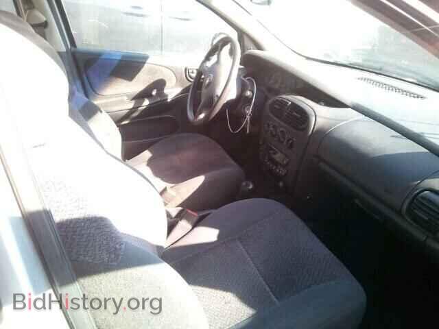 2000 DODGE NEON - VIN: 1B3ES46C0YD801770 - Фото 5