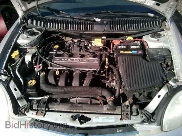 2000 DODGE NEON - VIN: 1B3ES46C0YD801770 - Фото 7