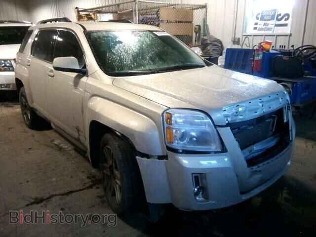 Фотография 2CTFLTE57B6445874 - GMC TERRAIN 2011