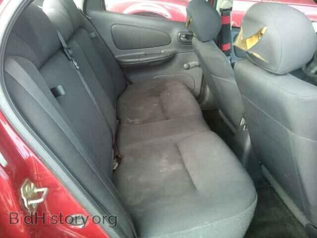 2004 DODGE NEON - VIN: 1B3ES56C84D570410 - Фото 6