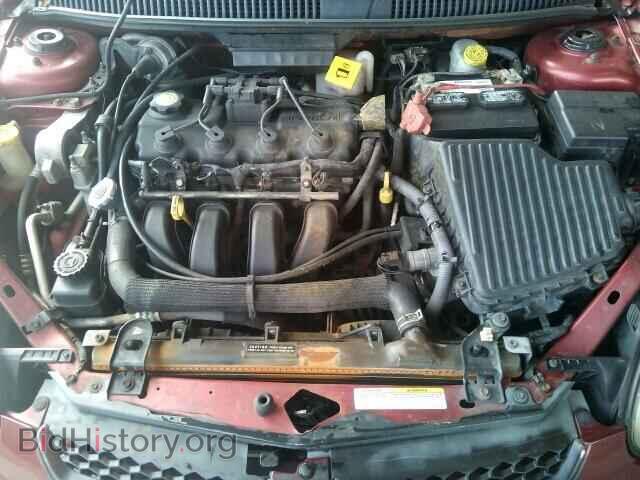 2004 DODGE NEON - VIN: 1B3ES56C84D570410 - Фото 7