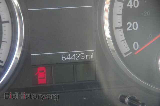2011 DODGE RAM 1500 - VIN: 1D7RV1GT7BS511104 - Фото 9