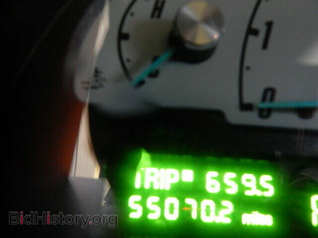 2002 FORD TBIRD - VIN: 1FAHP60A02Y126427 - Фото 8
