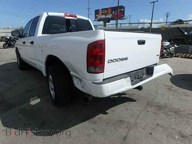 2004 DODGE RAM 1500 - VIN: 1D7HA18D54S542921 - Photo 3