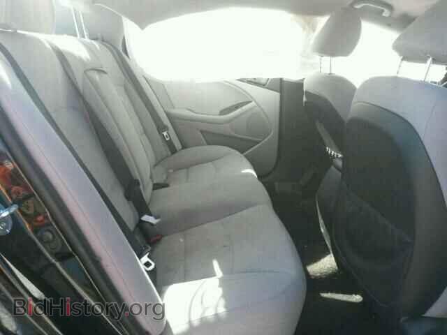 2013 KIA OPTIMA - VIN: 5XXGM4A77DG238146 - Фото 6