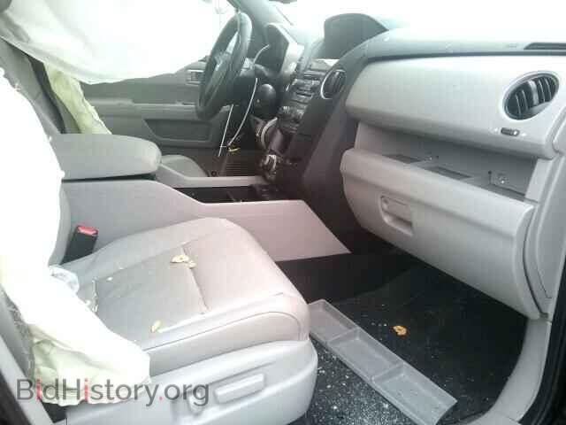 2015 HONDA PILOT - VIN: 5FNYF3H9XFB022765 - Фото 5