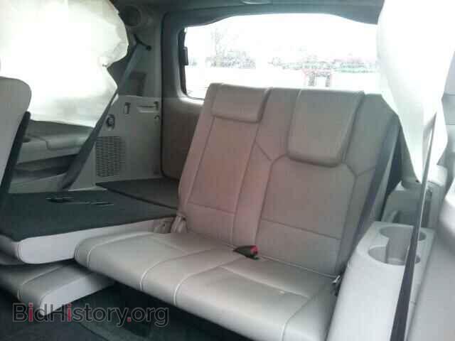 2015 HONDA PILOT - VIN: 5FNYF3H9XFB022765 - Фото 9