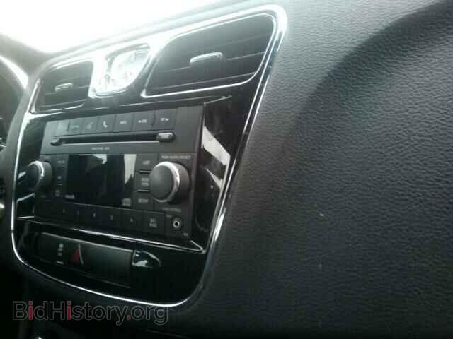 2011 CHRYSLER 200 - VIN: 1C3BC1FB9BN615882 - Фото 9