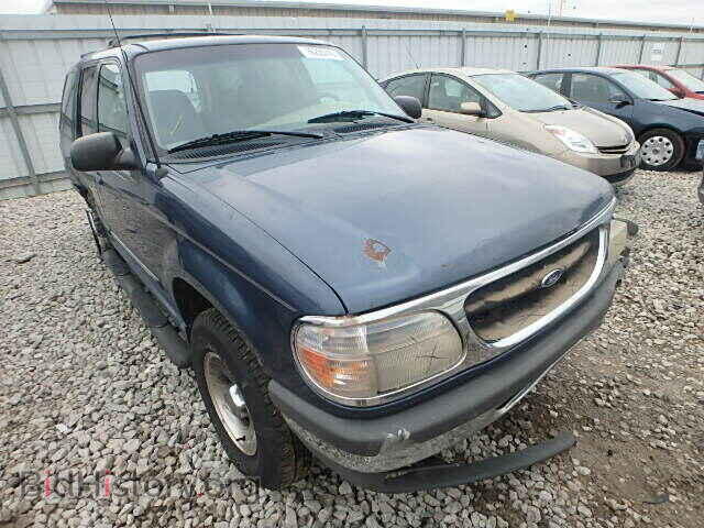 Photo 1FMZU32E4WUC47413 - FORD EXPLORER 1998