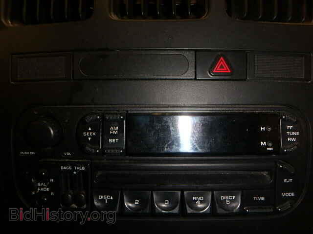 2005 DODGE CARAVAN - VIN: 1D4GP24R35B197243 - Фото 9