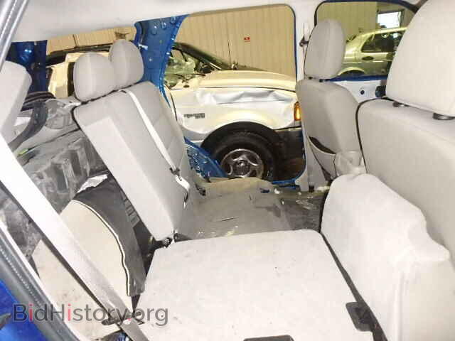 2012 FORD ESCAPE - VIN: 1FMCU9D74CKC08111 - Photo 6