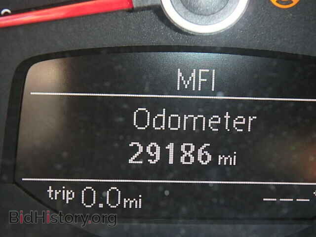 2014 VOLKSWAGEN BEETLE - VIN: 3VWJL7AT9EM612812 - Фото 8