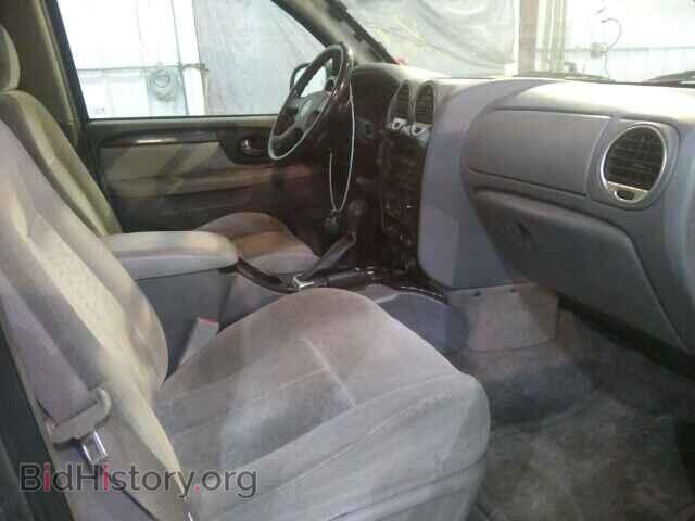 2005 GMC ENVOY - VIN: 1GKDT13S152372829 - Фото 5