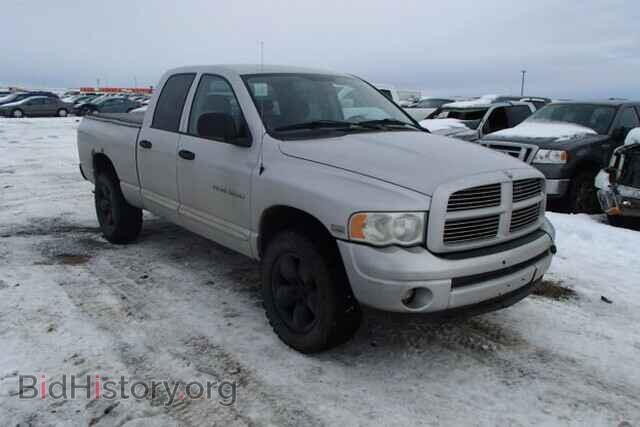 Photo 1D7HU18D84S772797 - DODGE RAM 1500 2004