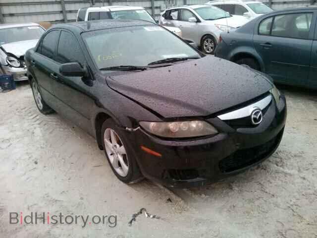 Фотография 1YVHP80D765M30906 - MAZDA 6 2006