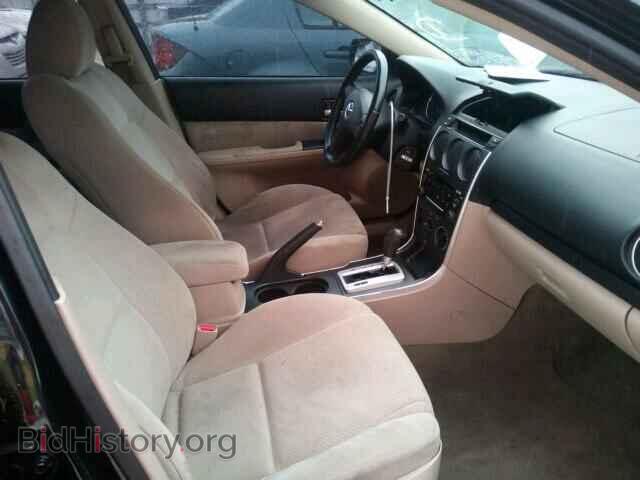 2006 MAZDA 6 - VIN: 1YVHP80D765M30906 - Фото 5