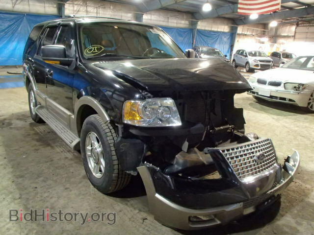 Фотография 1FMFU18L84LA17177 - FORD EXPEDITION 2004