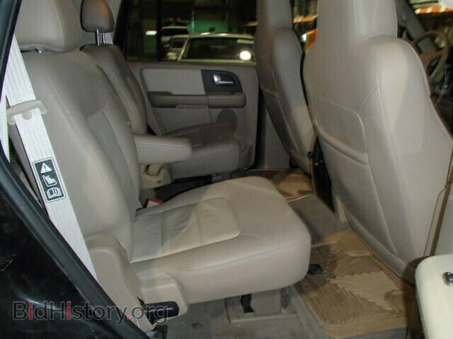 2004 FORD EXPEDITION - VIN: 1FMFU18L84LA17177 - Фото 6