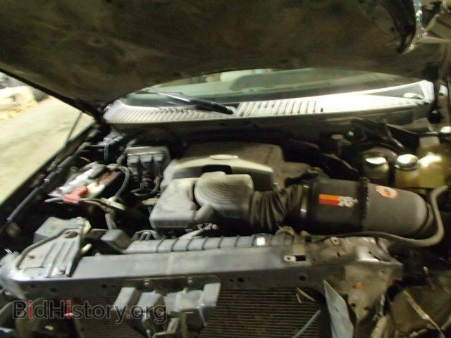 2004 FORD EXPEDITION - VIN: 1FMFU18L84LA17177 - Фото 7