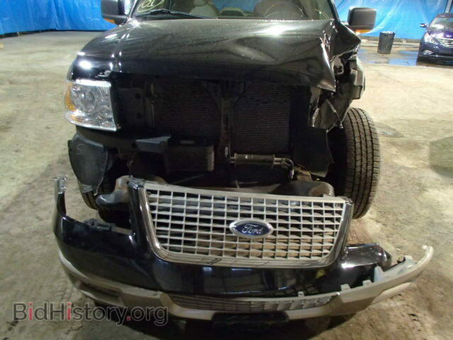 2004 FORD EXPEDITION - VIN: 1FMFU18L84LA17177 - Фото 8