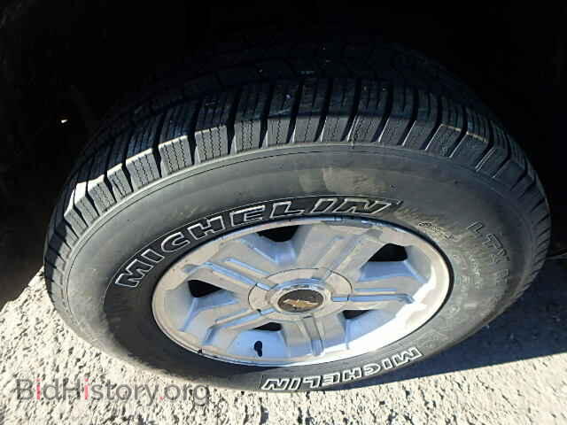 2011 CHEVROLET SILVERADO - VIN: 1GCRKTE31BZ196163 - Фото 8