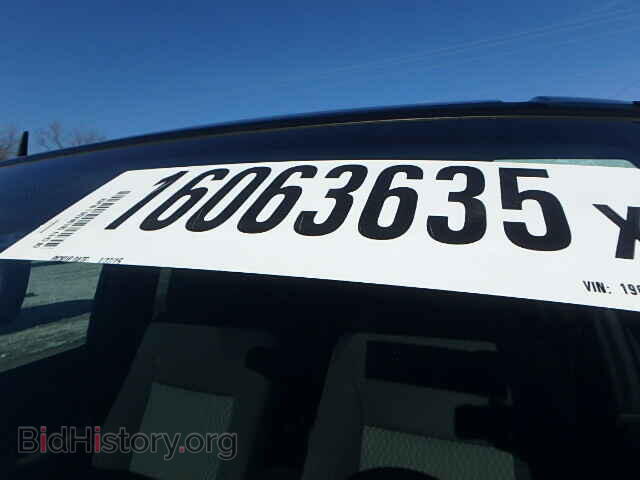 2011 CHEVROLET SILVERADO - VIN: 1GCRKTE31BZ196163 - Фото 9