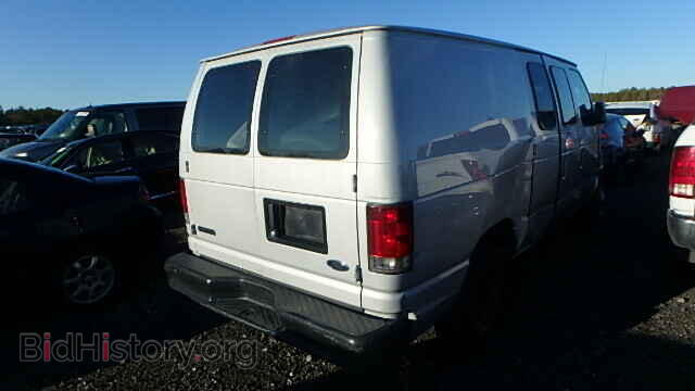 2008 FORD ECONOLINE - VIN: 1FTNE14W58DA07011 - Фото 4