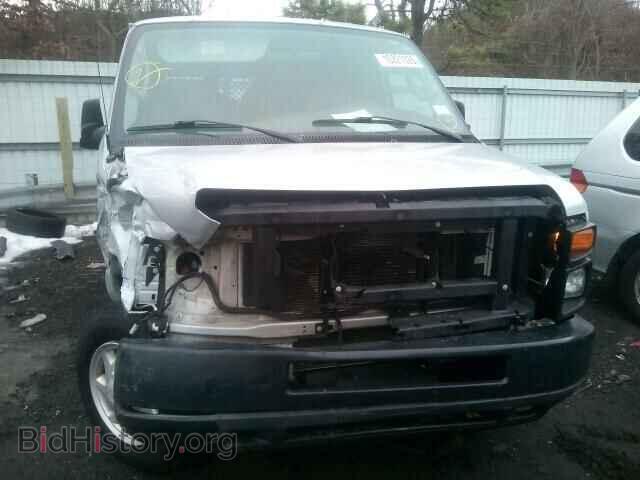 2008 FORD ECONOLINE - VIN: 1FTNE14W58DA07011 - Фото 9