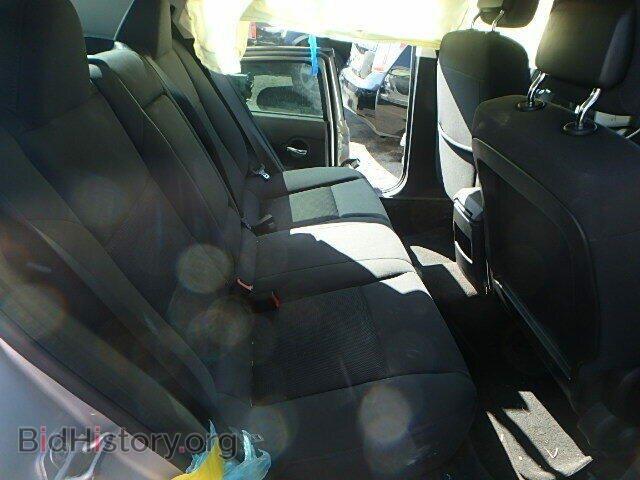 2010 DODGE AVENGER - VIN: 1B3CC4FB2AN185890 - Фото 6