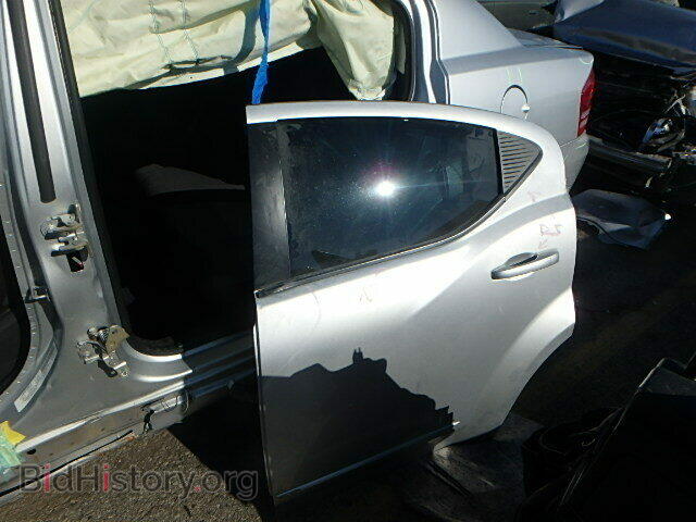 2010 DODGE AVENGER - VIN: 1B3CC4FB2AN185890 - Фото 10
