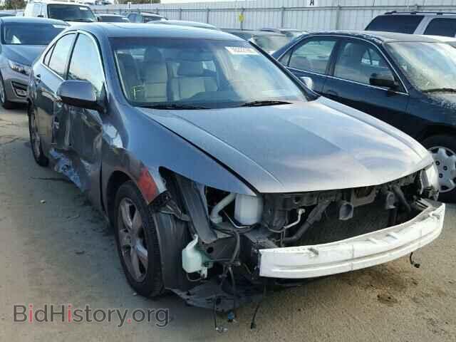 Photo JH4CU2F6XAC037905 - ACURA TSX 2010