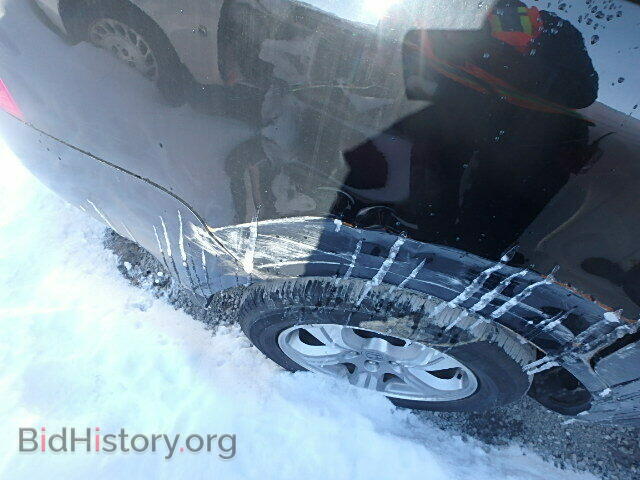 2012 HONDA PILOT - VIN: 5FNYF4H52CB082229 - Photo 10
